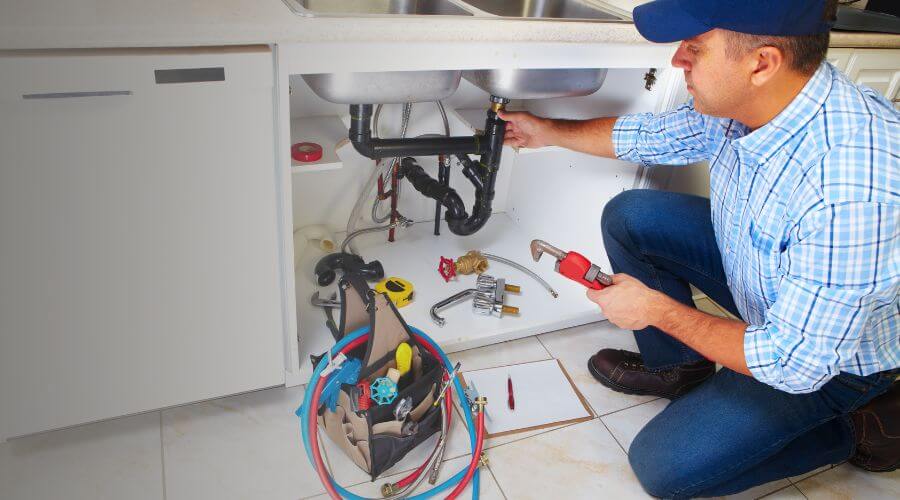 Local water heater installation in Hanover, NM